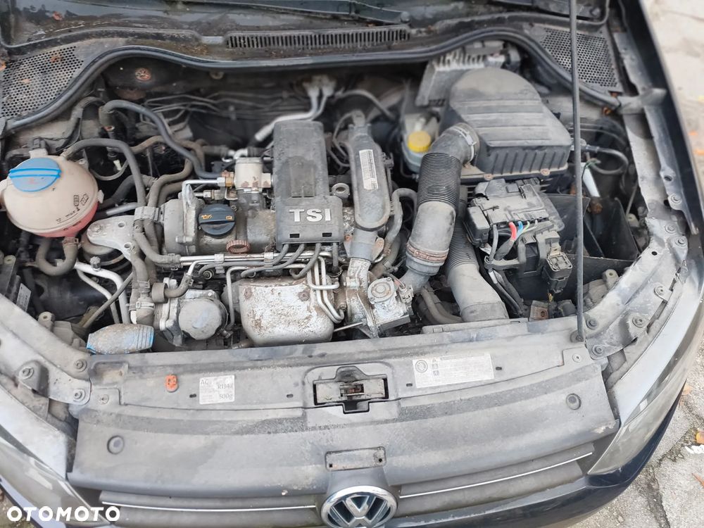 Volkswagen Polo 1.2 TSI Highline - 3