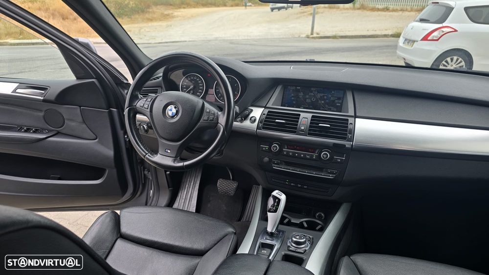 BMW X5 40 d xDrive - 14