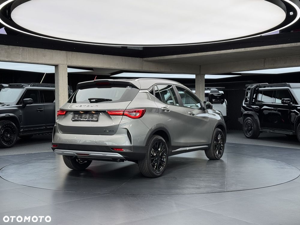 Jetour X50 - 6