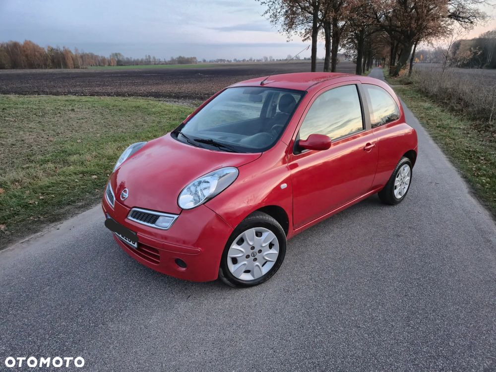 Nissan Micra - 29