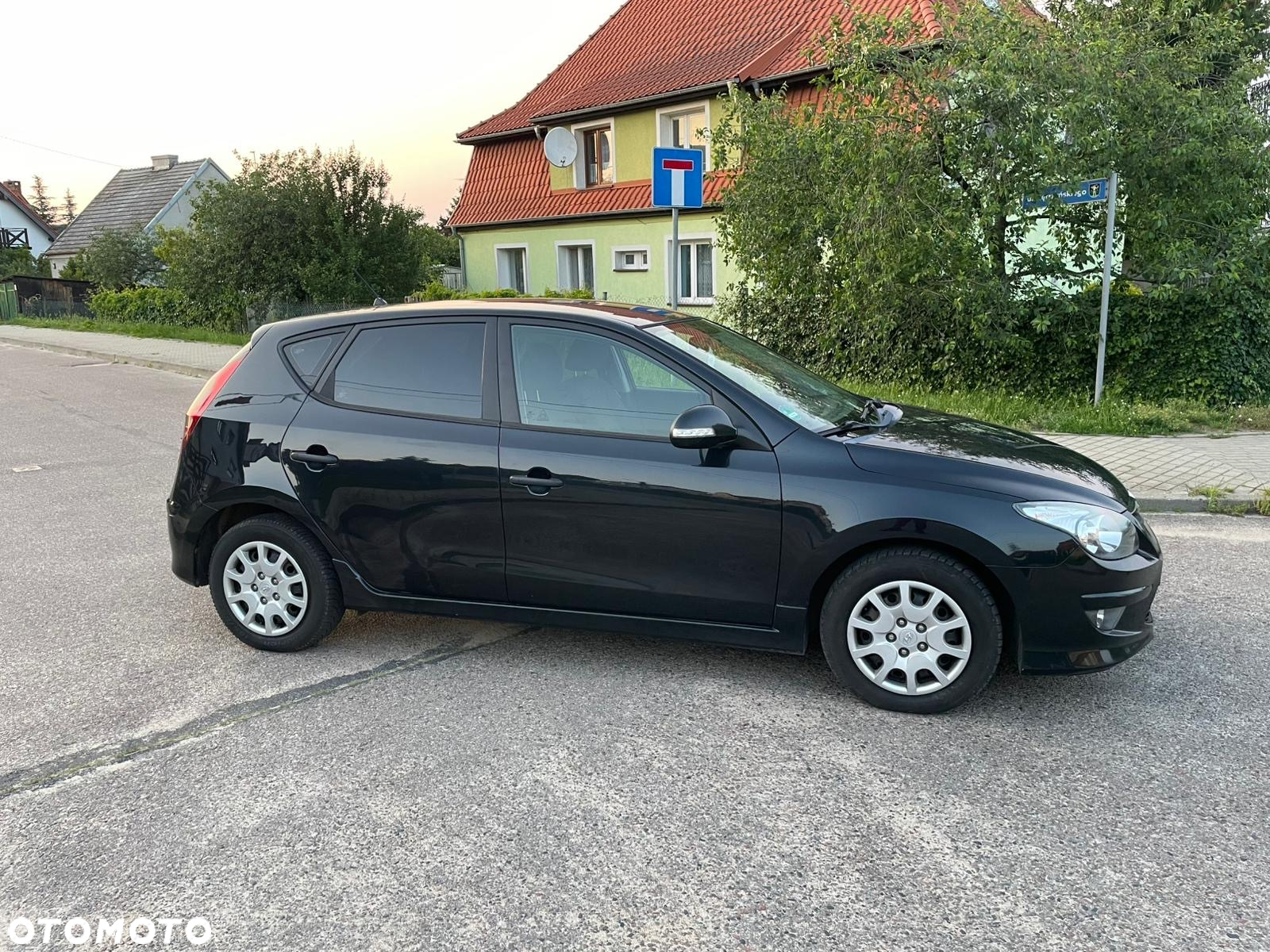 Hyundai i30 1.6 CRDi Comfort - 6