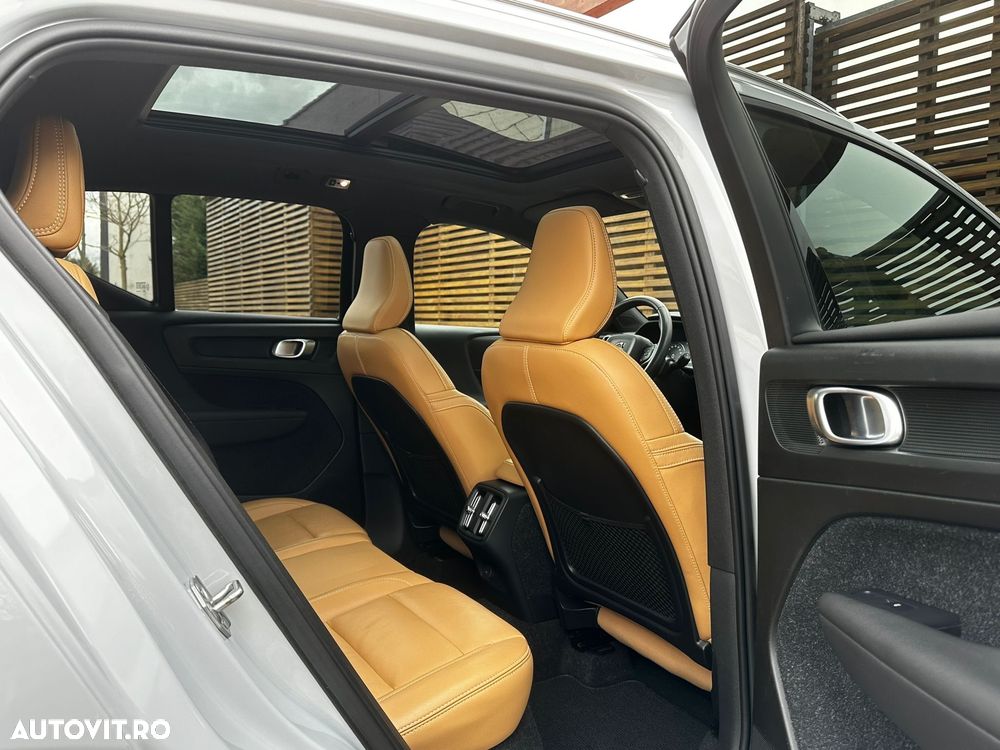 Volvo XC 40 - 20