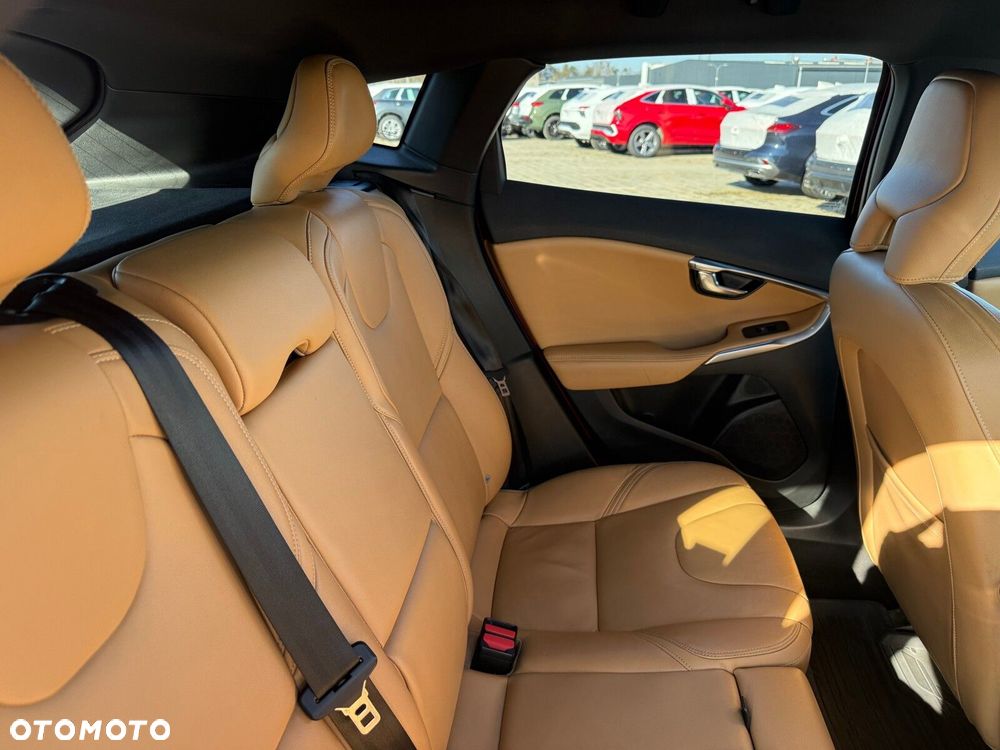 Volvo V40 D3 Drive-E SCR Inscription - 15