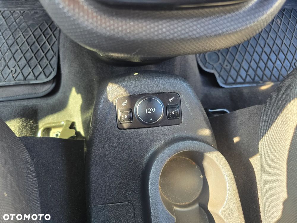 Ford Tourneo Connect - 30
