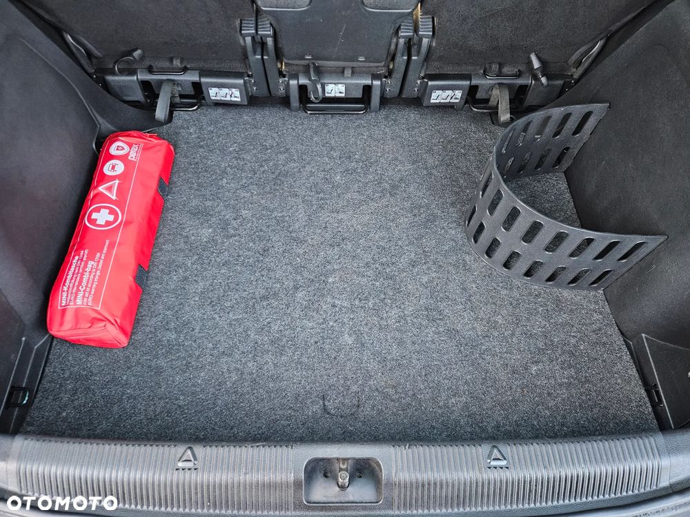 Skoda Yeti 1.6 TDI GreenLine - 9