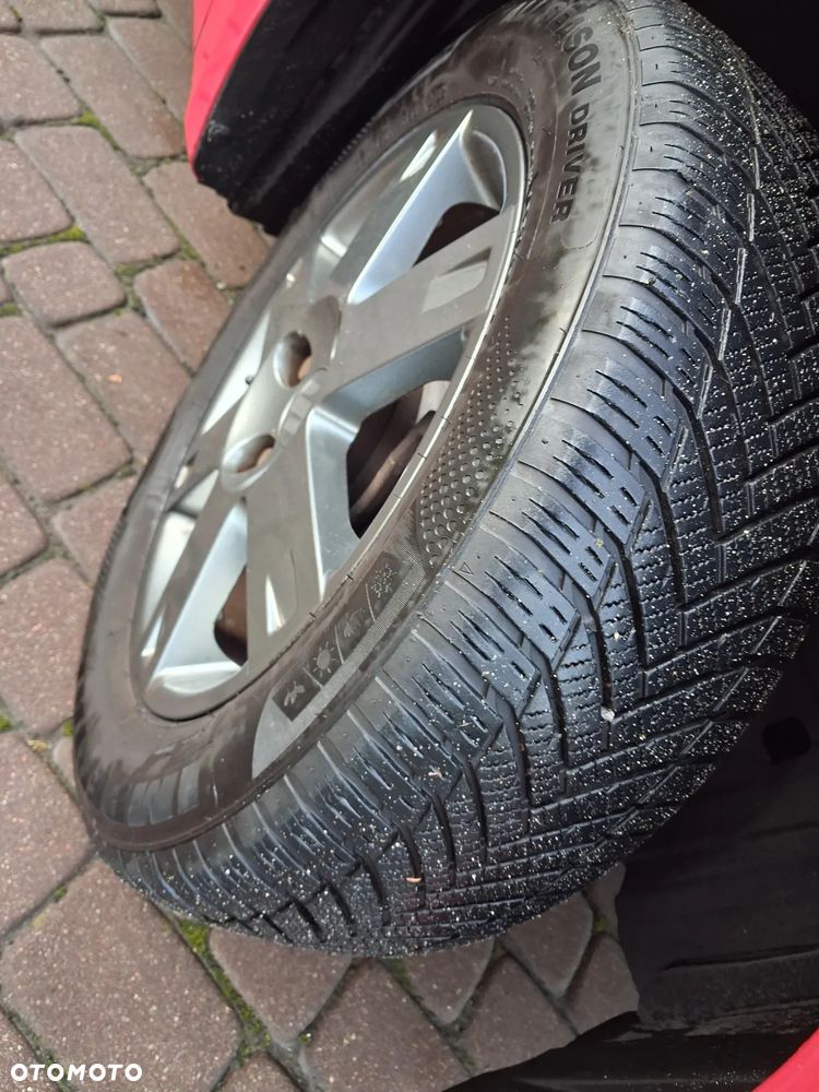 Audi A3 3-drzwiowe 1.6 Ambition - 11