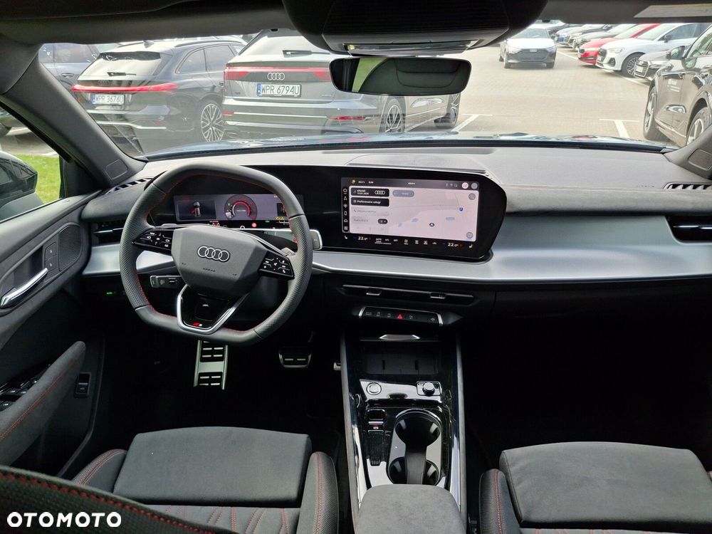 Audi Q3 Sportback - 26