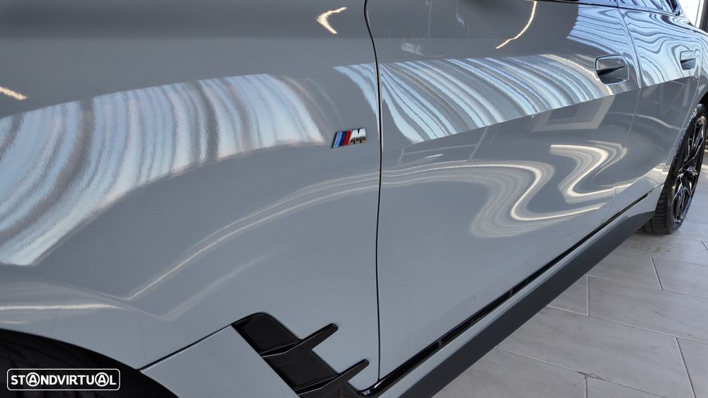 BMW i4 M50 Pack Desportivo M Pro - 11