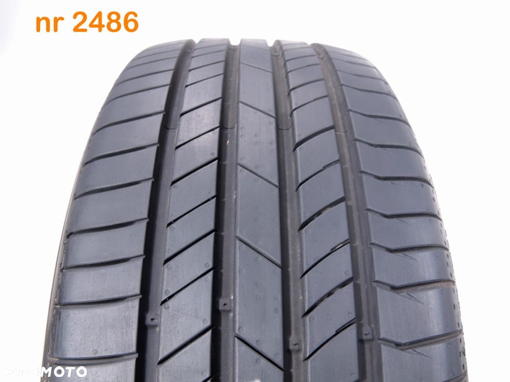 Kumho Ecsta PS71 EV 235/55 R19 - 1
