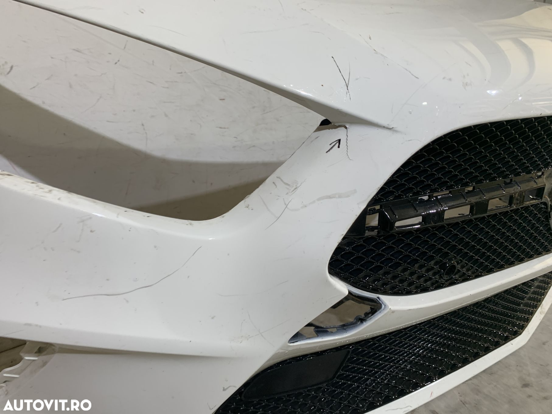 Bara fata Mercedes A-Class W177, 2019, 2020, 2021, 2022, cod origine OE A1778853600. - 4