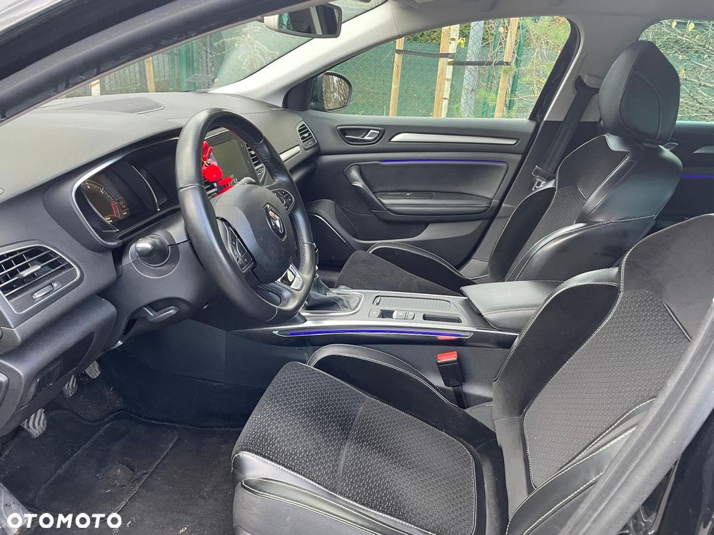 Renault Megane ENERGY TCe 130 INTENS - 23