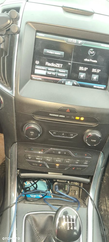 Ford S-Max 2.0 TDCi Titanium - 20