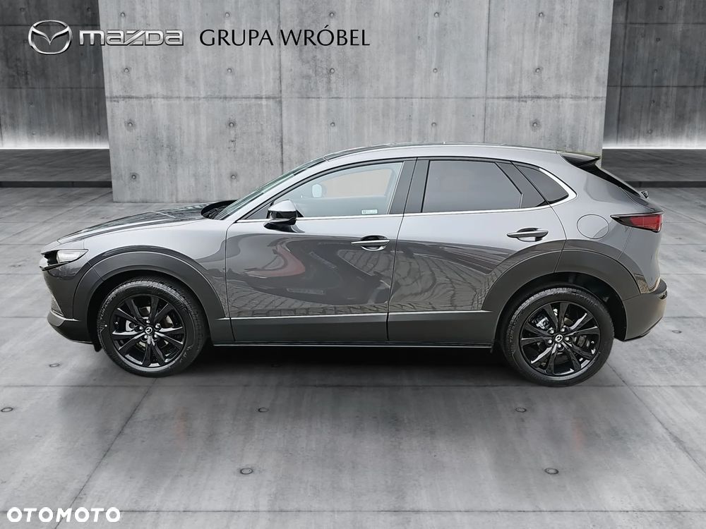 Mazda CX-30 2.0 mHEV Nagisa 2WD - 8