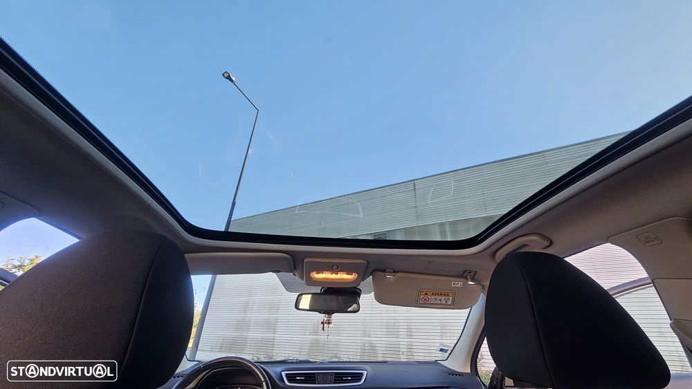 Nissan Qashqai 1.5 dCi N-Connecta Business - 8