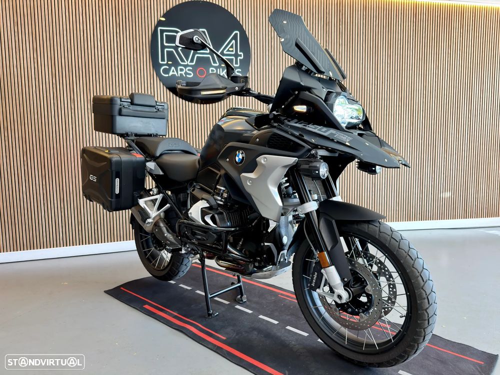 BMW R 1250 GS ULTIMATE EDITION (Série Limitada a 2100 unidades) - 27