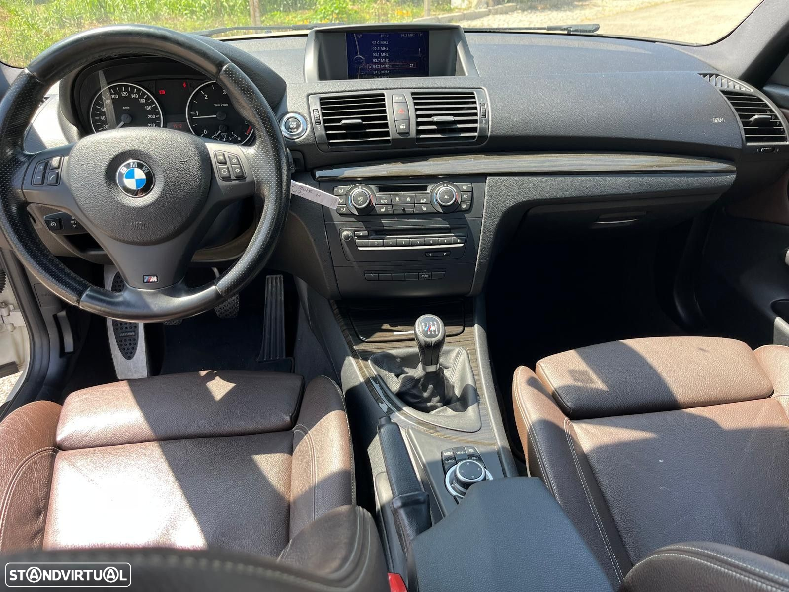 BMW 118 d Coupe Edition Exclusive - 10