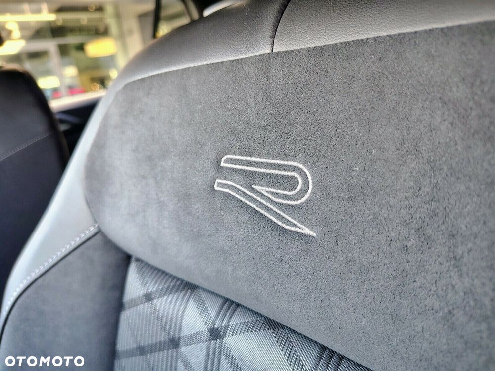 Volkswagen T-Cross - 23