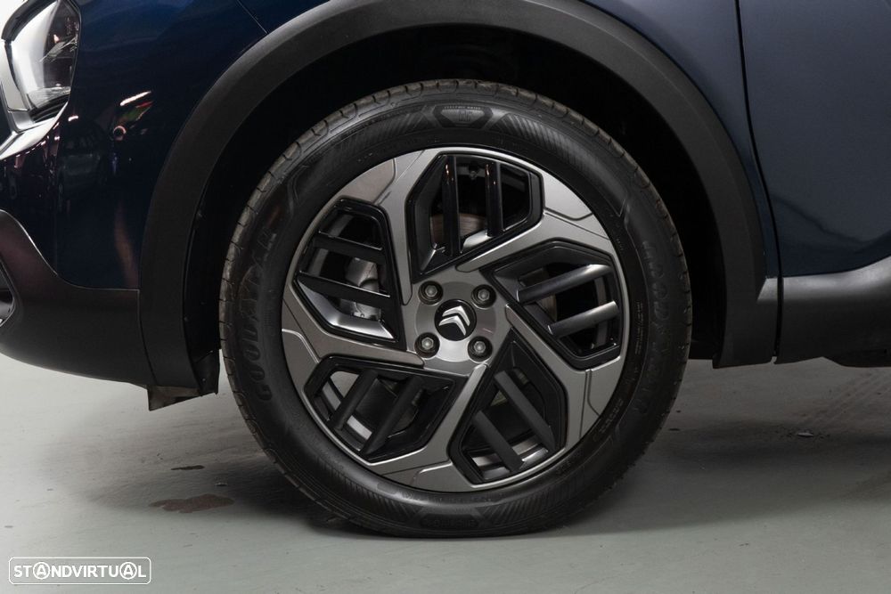 Citroën C4 1.2 PureTech Plus - 25
