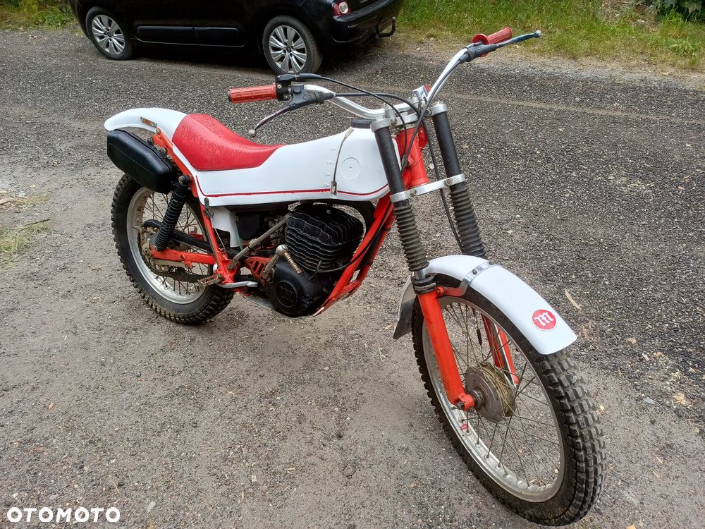 Honda Montesa Repsol - 13