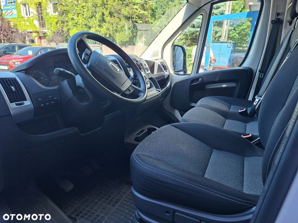 Fiat Ducato - 3