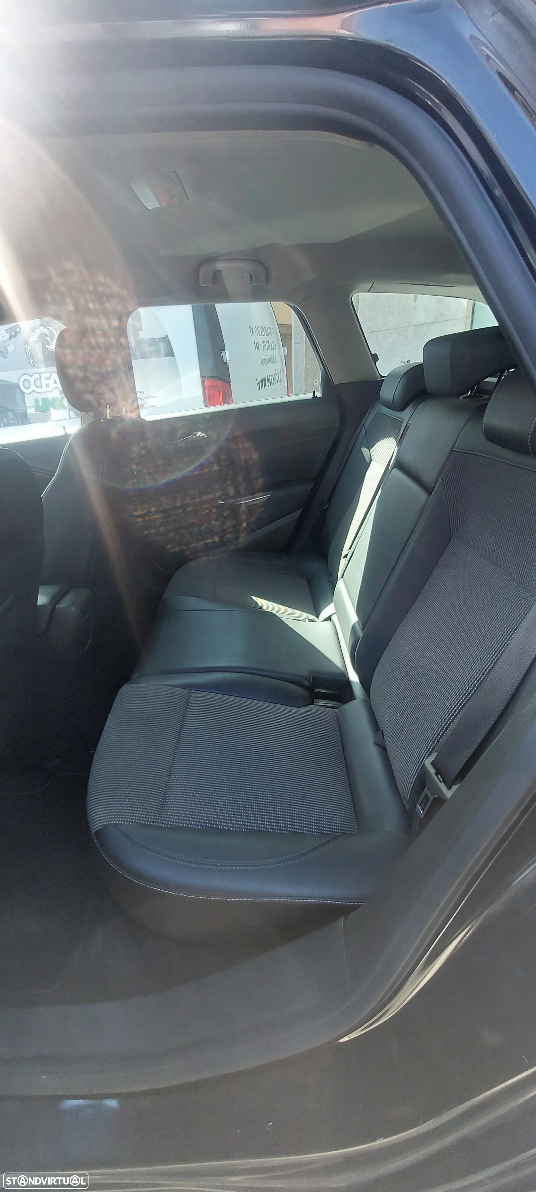 Opel Astra Sports Tourer 1.7 CDTi Cosmo - 11