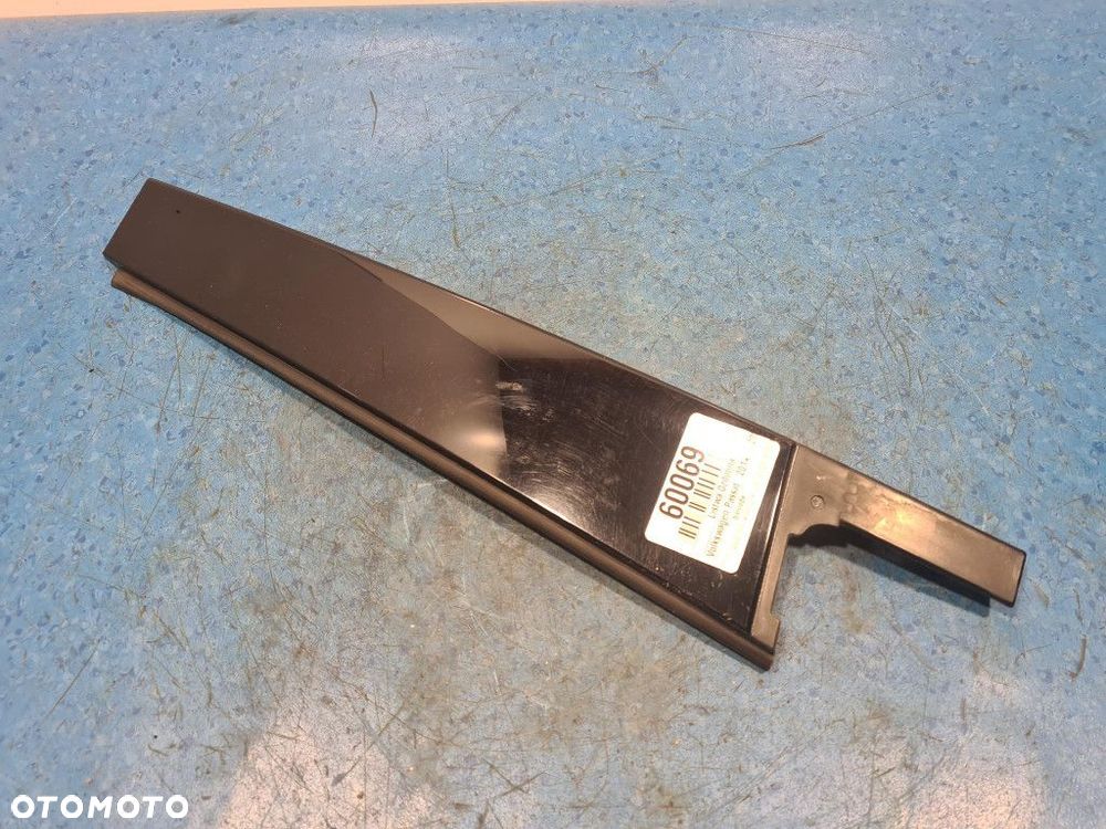 VOLKSWAGEN PASSAT B8 KOMBI LISTWA OZDOBNA DRZWI 3G0839901 LI7F - 1