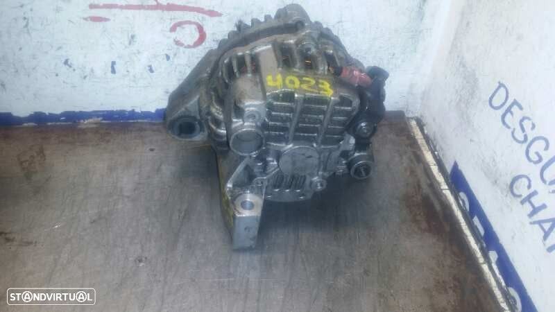 ALTERNADOR FORD FIESTA IV 1996 - - 4