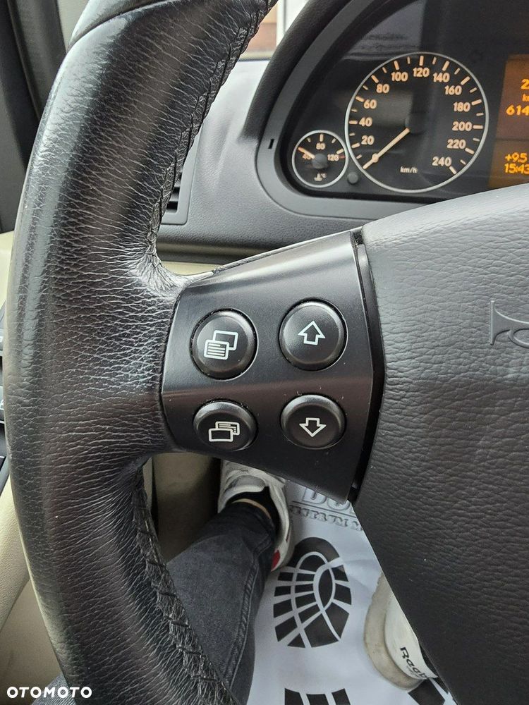 Mercedes-Benz Klasa A - 29