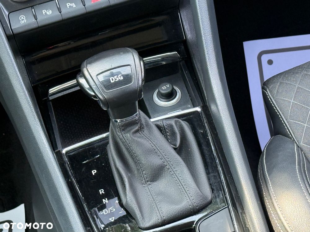 Skoda Karoq 1.5 TSI DSG Sportline - 13