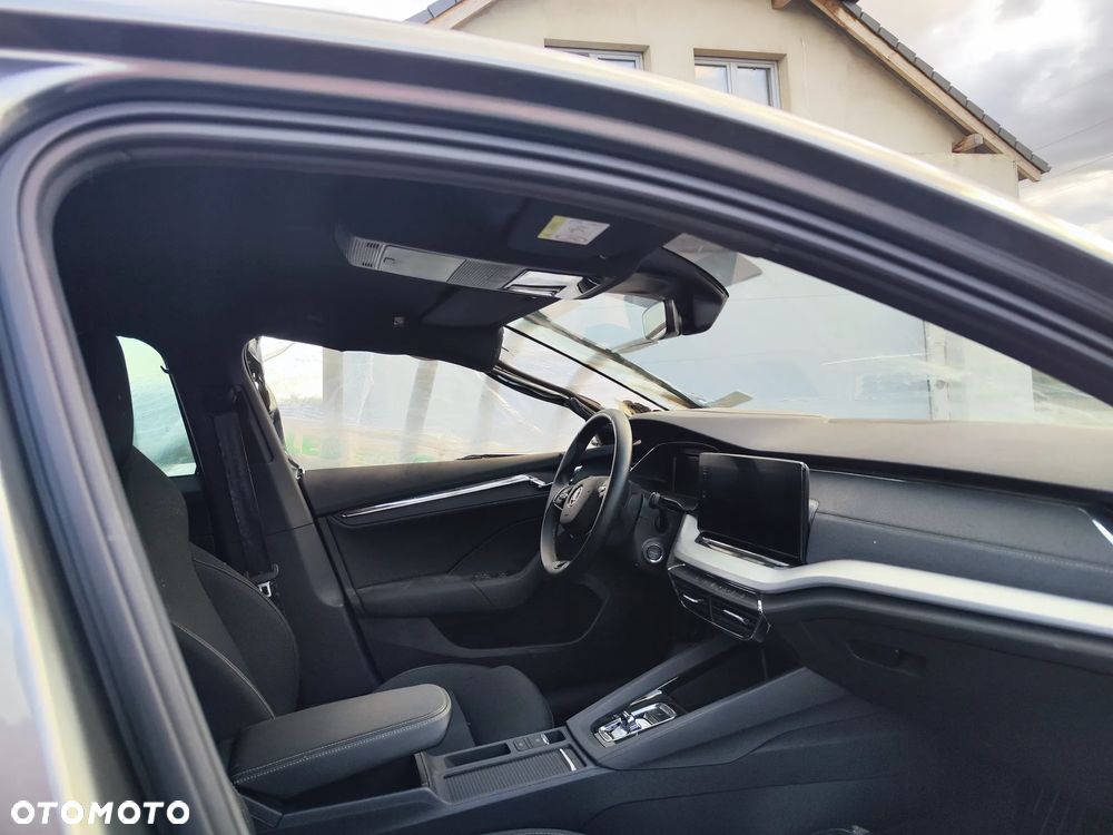 Skoda Octavia 2.0 TDI Ambition DSG - 4