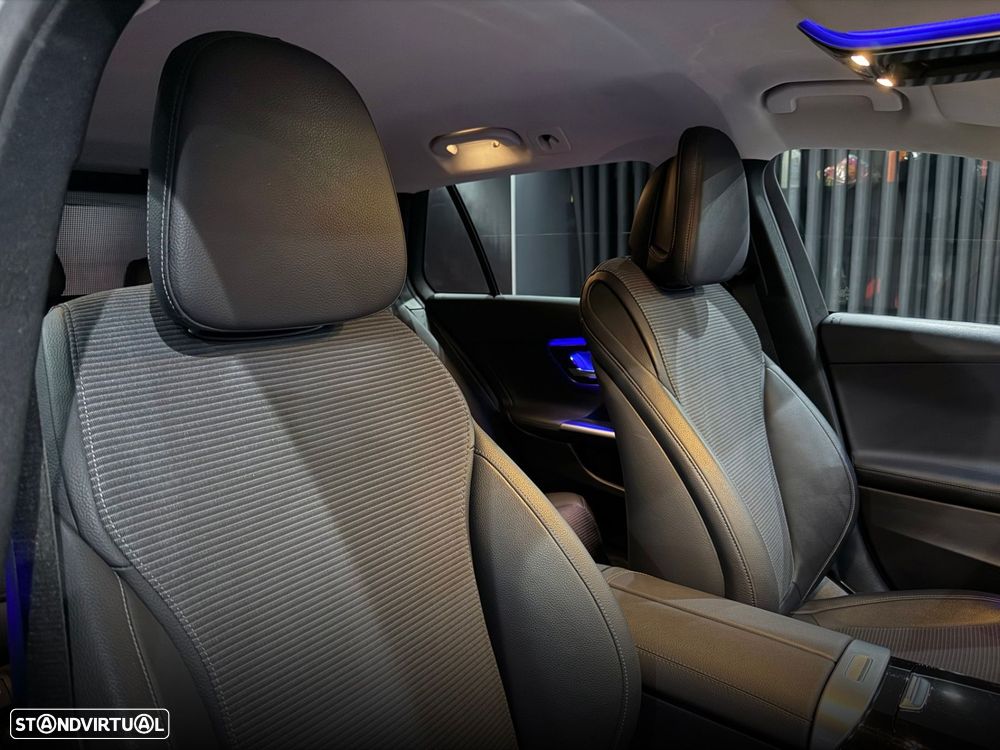 Mercedes-Benz C 300 e 9G-TRONIC Avantgarde Advanced - 41