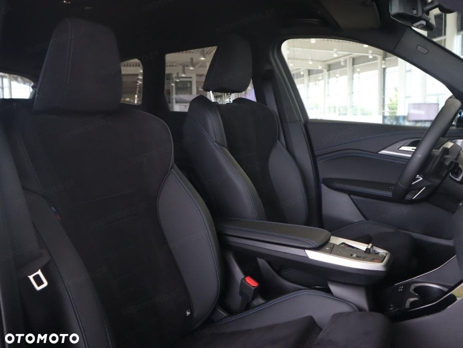BMW X1 sDrive18d M Sport - 7