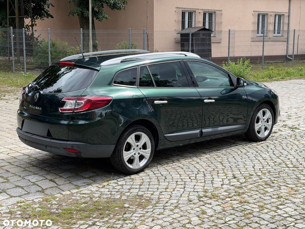 Renault Megane 1.6 16V Luxe Privilege - 13
