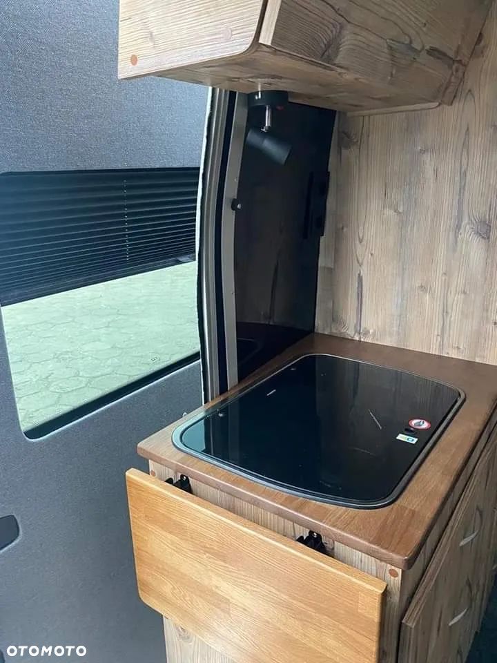 Fiat DUCATO KAMPERVAN 4os - 24