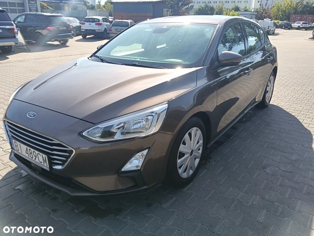 Ford Focus 1.5 EcoBlue Trend - 2