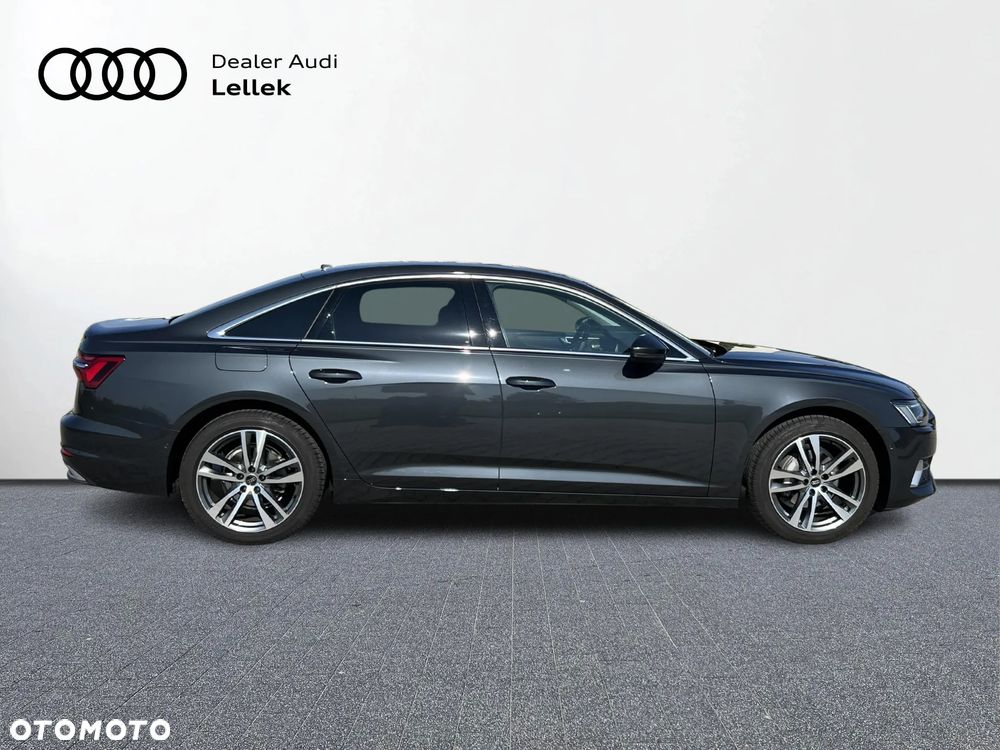 Audi A6 Limousine - 4