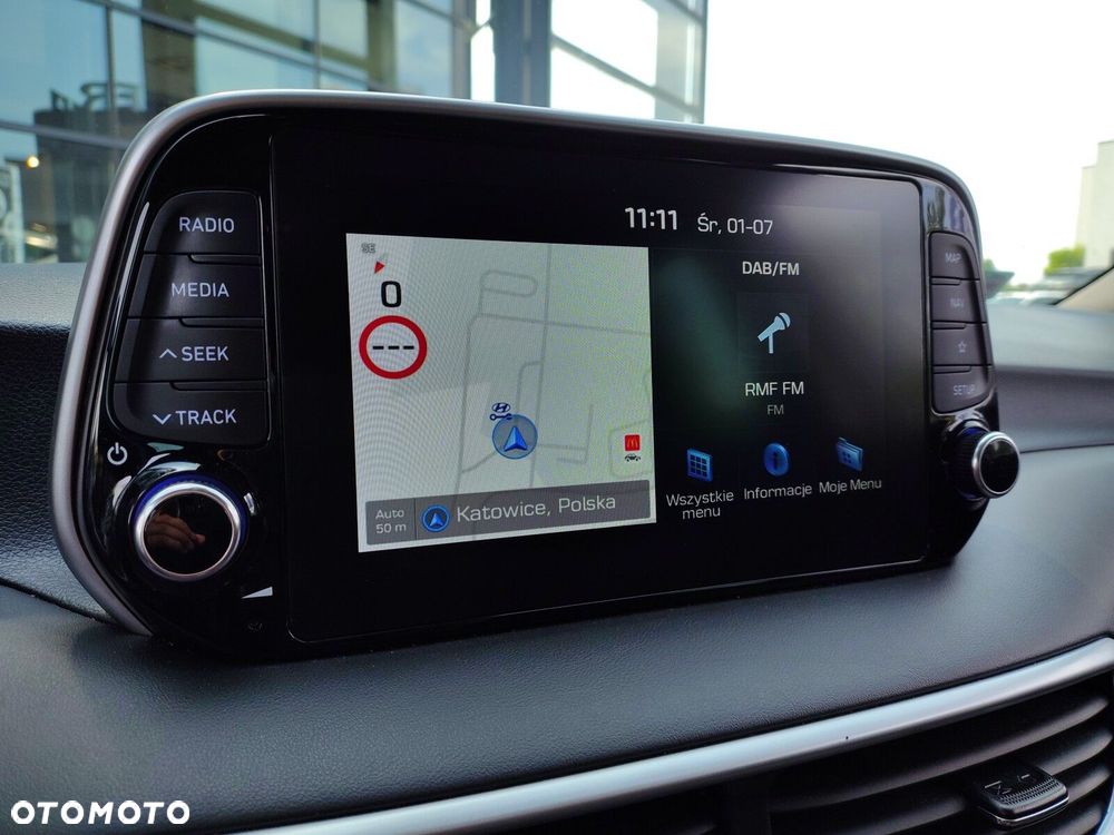 Hyundai Tucson - 24