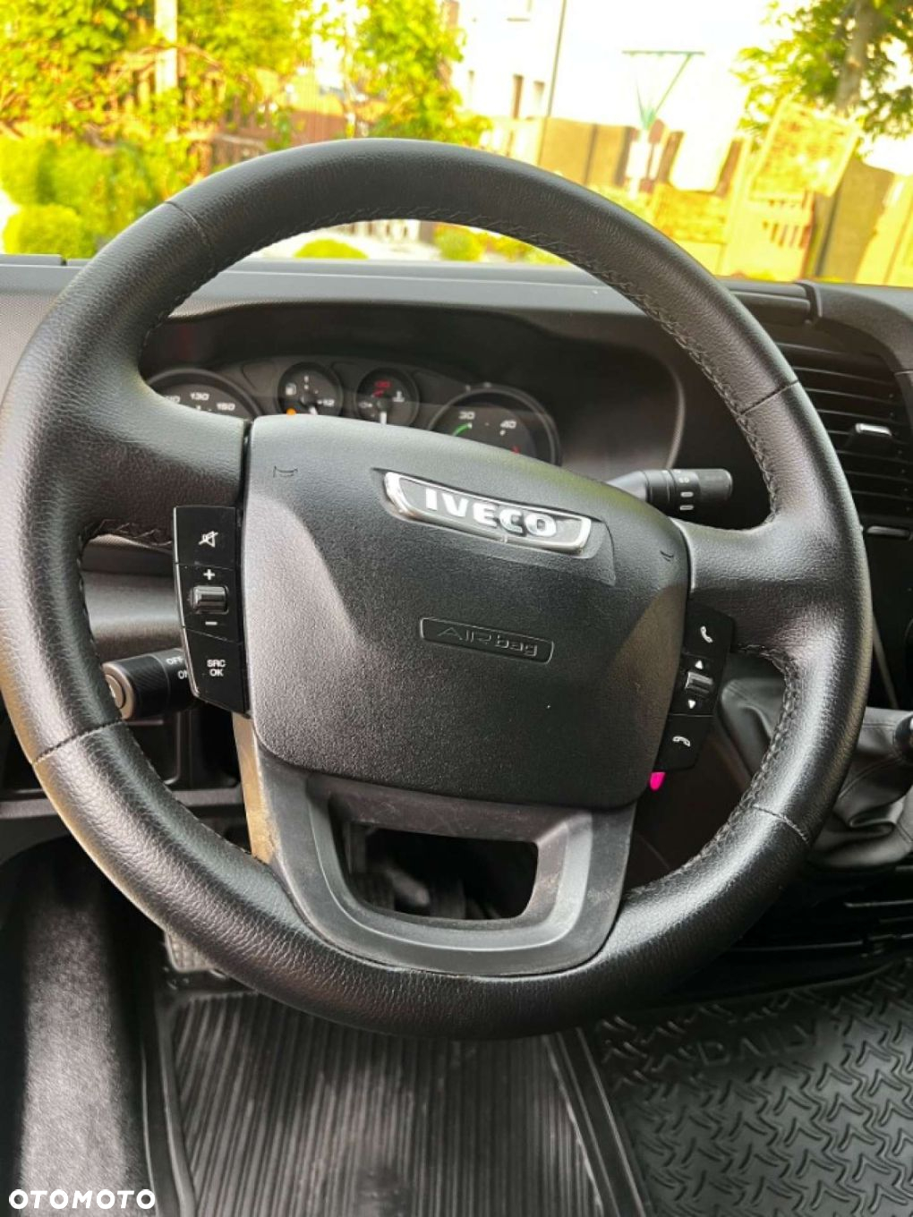 Iveco Daily - 30