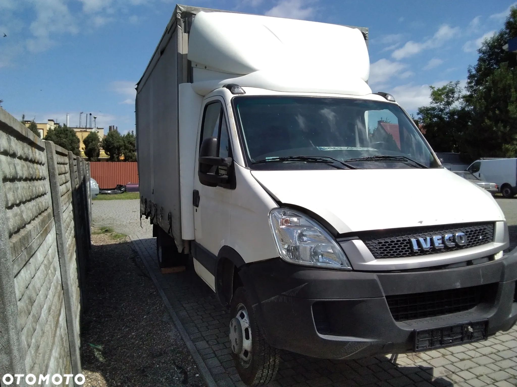 Iveco DAILLY - 1
