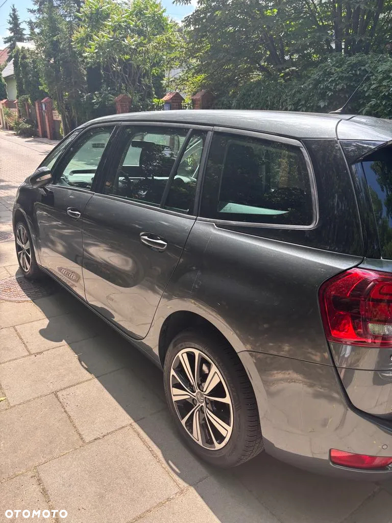 Citroën C4 Picasso 1.6 BlueHDi MoreLife S&S EAT6 - 6