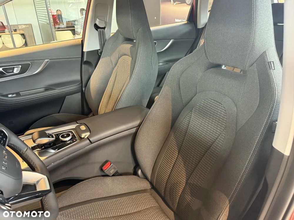 Chery Tiggo 7 - 17