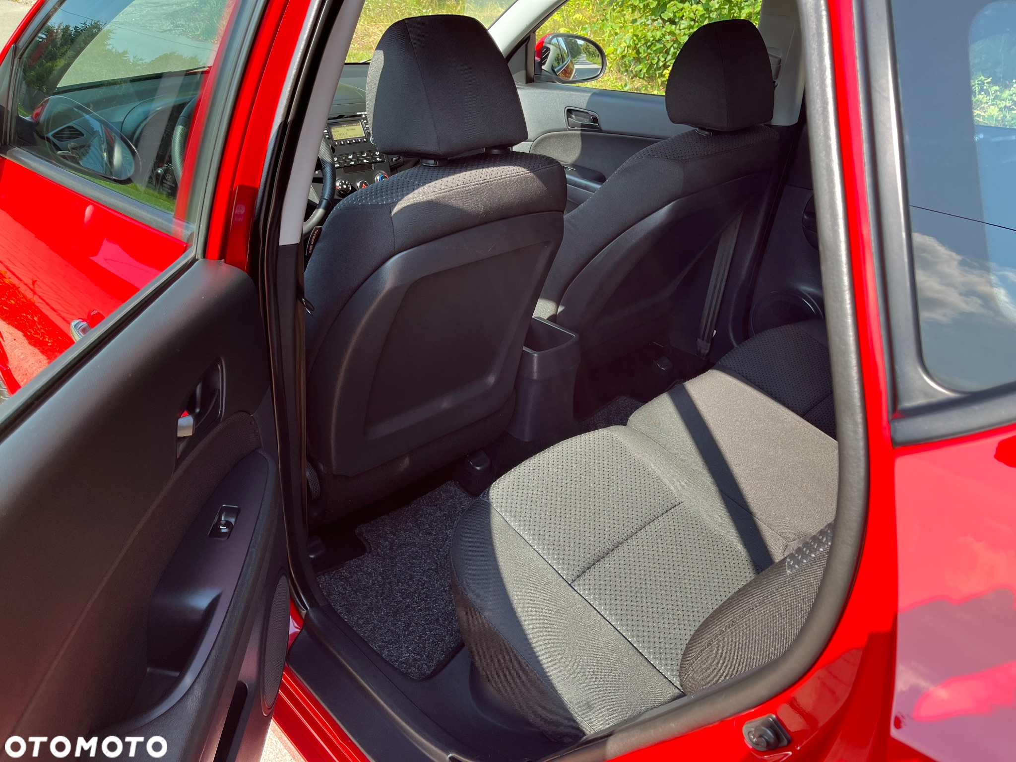 Hyundai i30 1.4 blue Comfort - 21