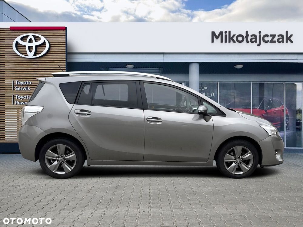 Toyota Verso 2.0 D-4D Premium 7os - 11