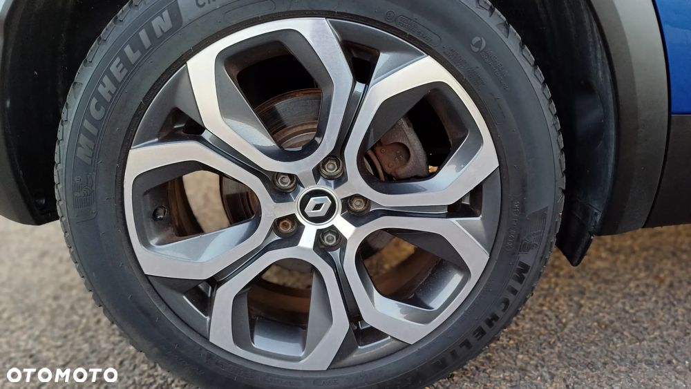 Renault Captur E-TECH 160 INTENS - 24