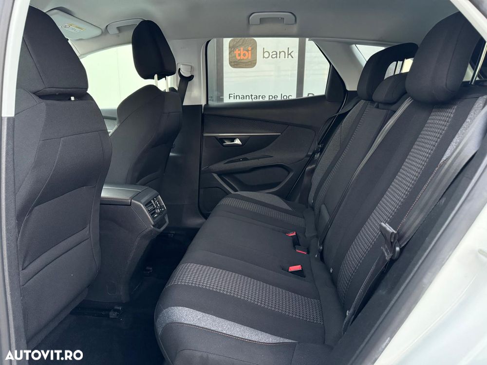 Peugeot 3008 BlueHDi 130 Stop & Start Active - 15