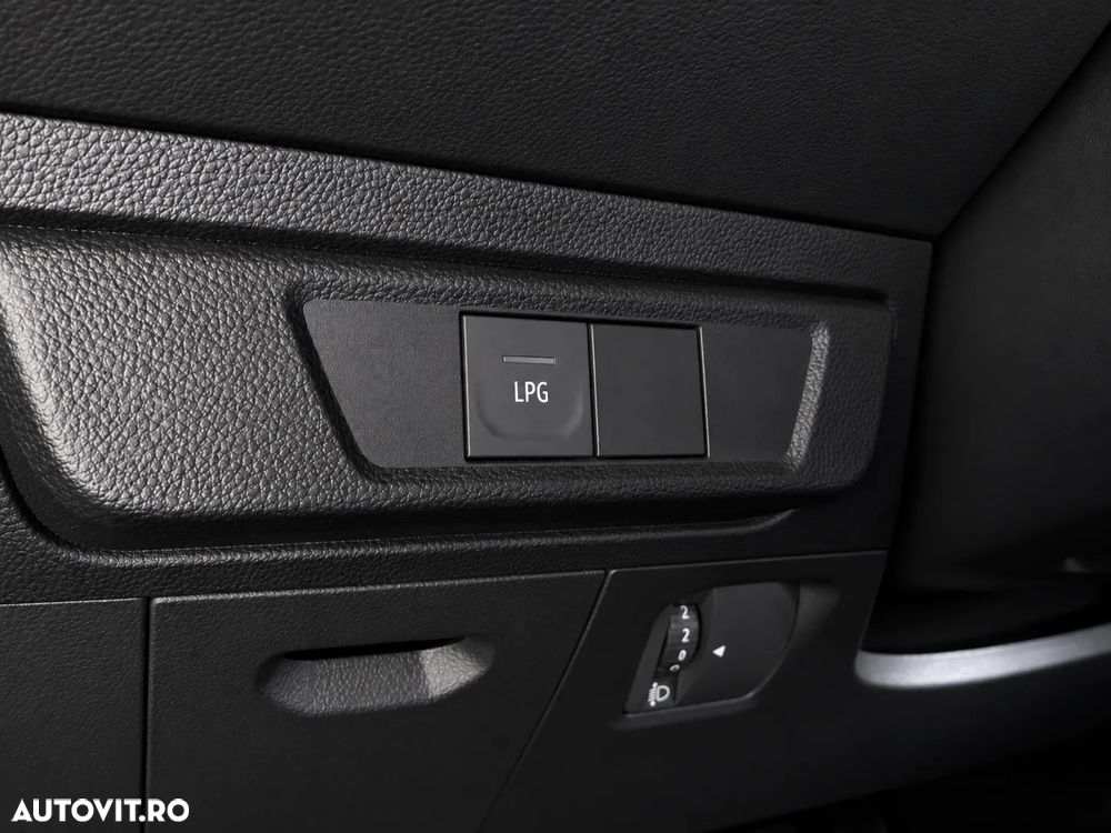 Dacia Jogger 7 locuri ECO-G 100 Extreme+ - 11