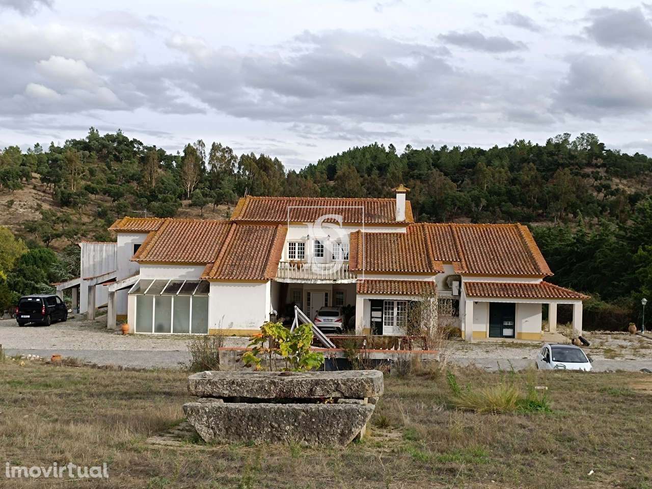Herdade de Charme em Bemposta - Abrantes - Grande imagem: 5/53