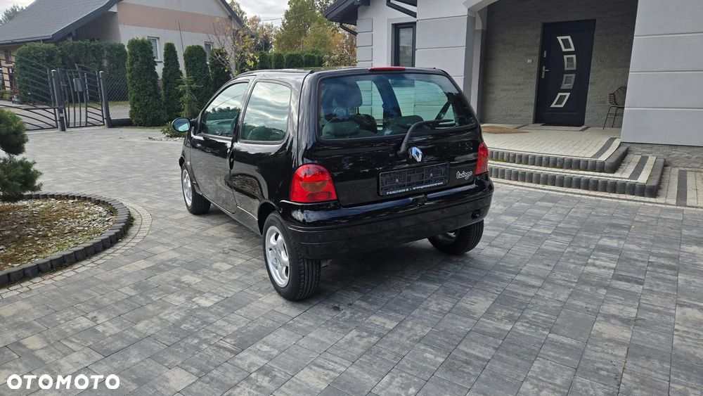 Renault Twingo 1.2 Expression - 5