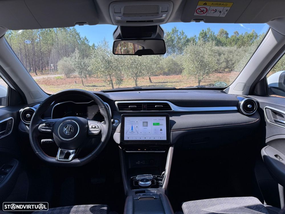 MG ZS EV 50.3 kWh Comfort - 9
