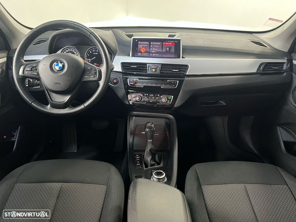 BMW X1 25 e xDrive - 9